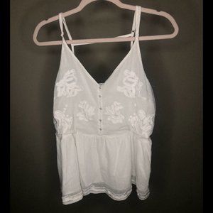 White Top